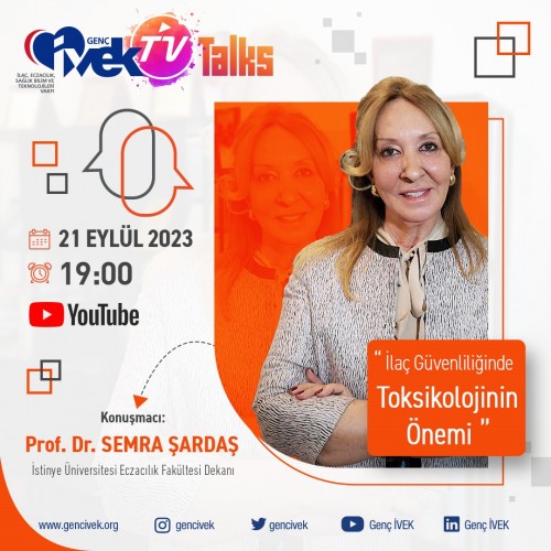 IMPRO-VEK İlaç Güvenliliğinde Toksikolojinin Önemi