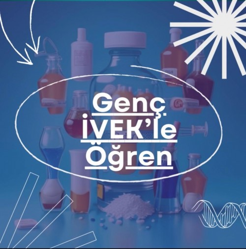 Genç İVEK'le Öğren