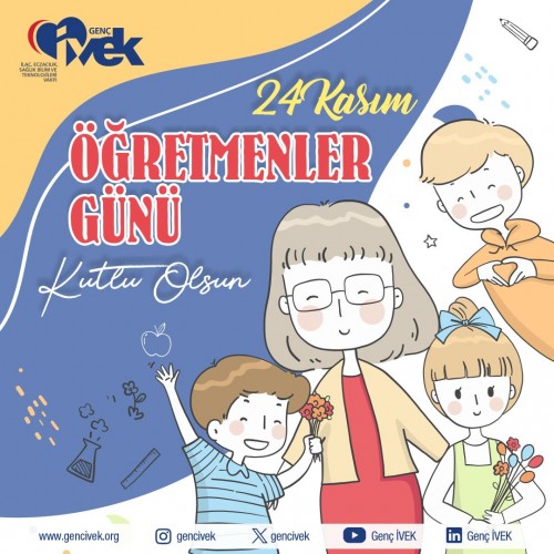 24 Kasım Öğretmenler Günü