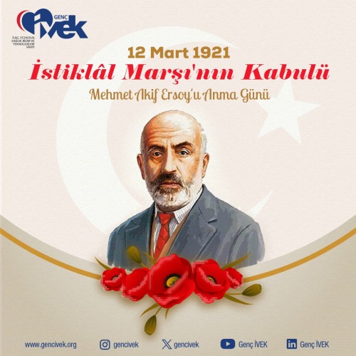 12 Mart İstiklal Marşı'nın Kabulü