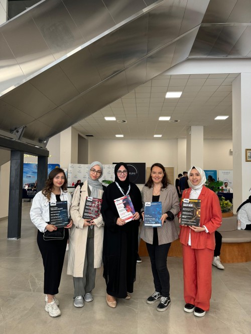 Biruni Üniversitesi- 9. Kariyer Günleri