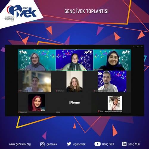 GENÇ İVEK TOPLANTISI