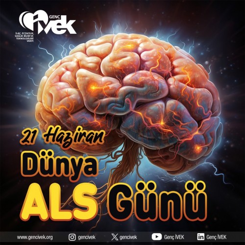 21 Haziran Dünya ALS Günü