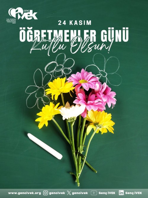 24 Kasım Öğretmenler Günü