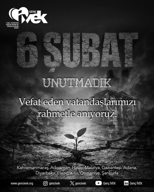 6 Şubat 2023 Depremi