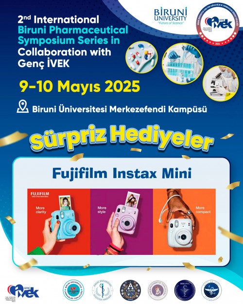 Anı yakala, bilimi keşfet!?