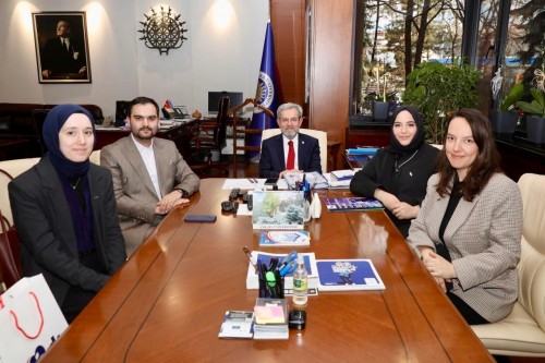 Ankara | Ankara Üniversitesi