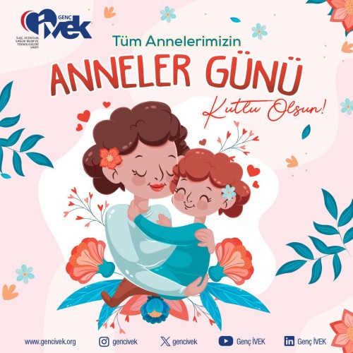 Anneler Günü
