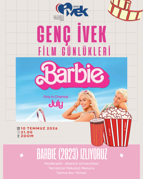 Barbie'ye farklı bir pencereden bakmaya hazır mısınız?