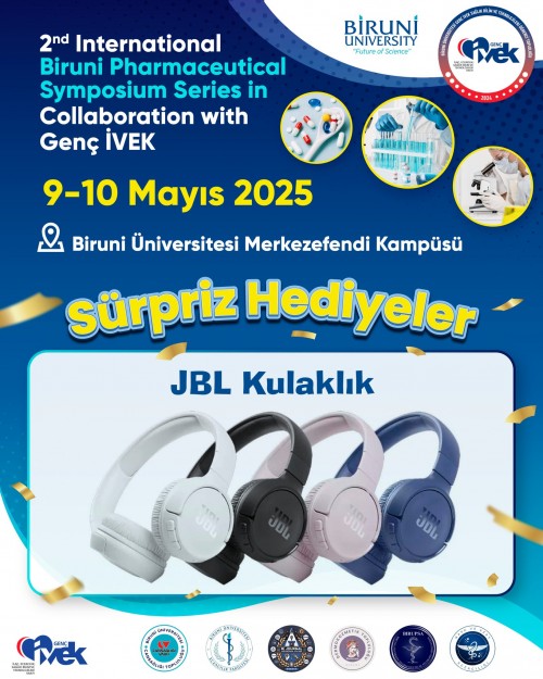 Bilim, iş birliği ve sürprizlerle dolu bir etkinliğe hazır mısınız? ?