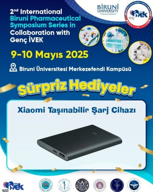 Bilimden ilham al, enerjini düşürme!⚡