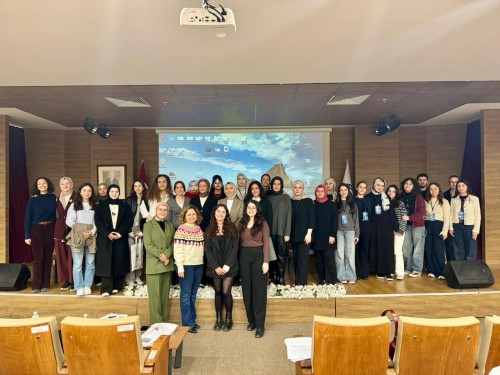 Biruni Genç İVEK Sağlık Münazaraları