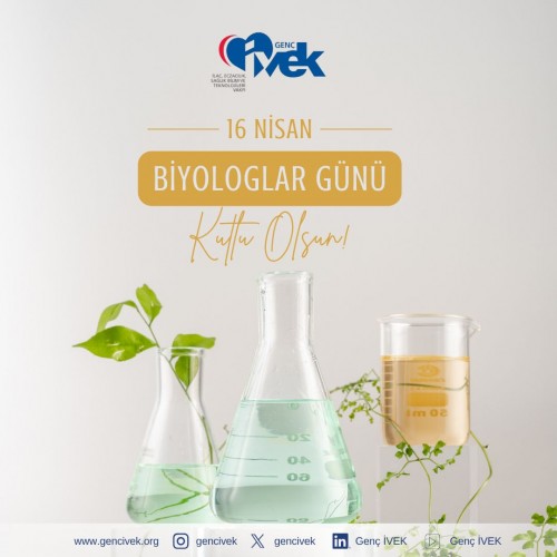 Biyologlar Günü