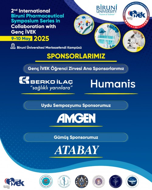 Büyük bir heyecanla duyuruyoruz!