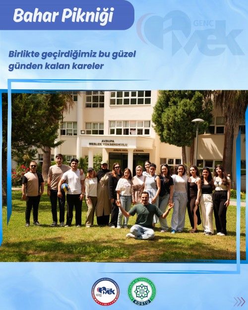 Dönemi Kahkahalarla Kapattık!