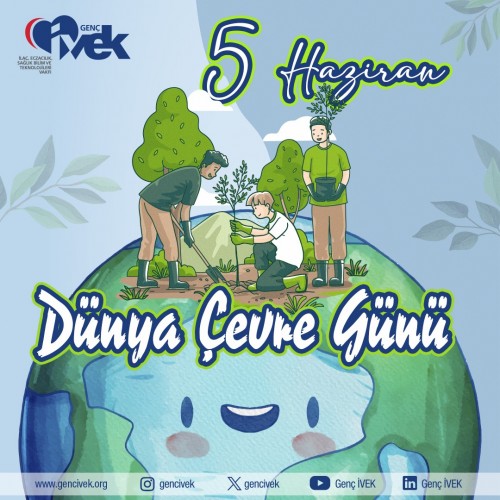 Dünya Çevre Günü