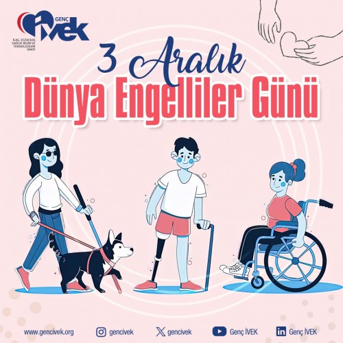Dünya Engelliler Günü