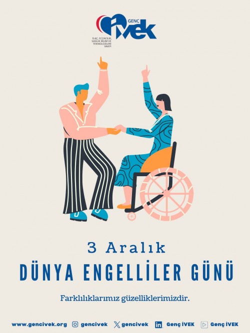 Dünya Engelliler Günü