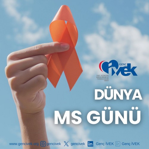 Dünya Multipl Skleroz (MS) Günü