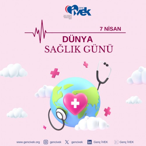 Dünya Sağlık Günü