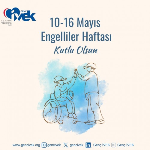 Engelliler Haftası