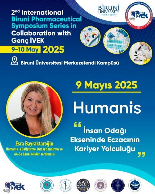 Esra Bayraktaroğlu bizimle olacak!