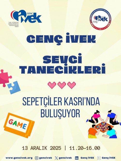 Geleneksel Sevgi Tanecikleri Buluşması