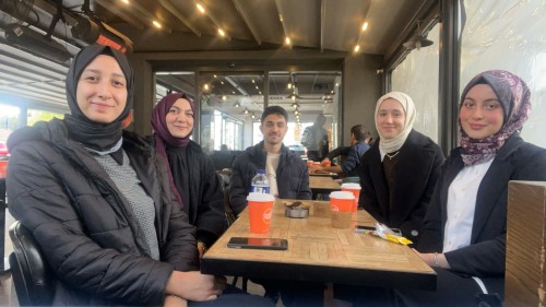 Genç İVEK İstanbul Buluşması!