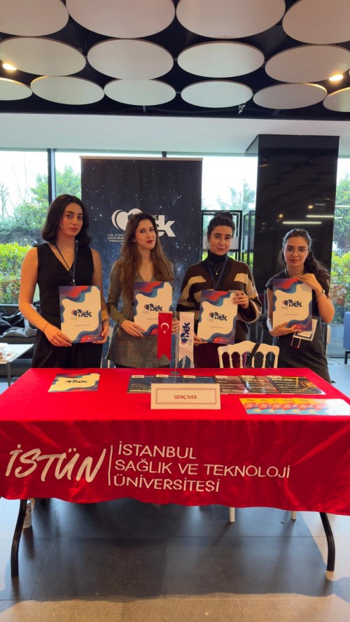 Genç İVEK NEXUS Sempozyumu