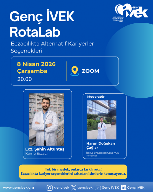 Genç İVEK RotaLab-2