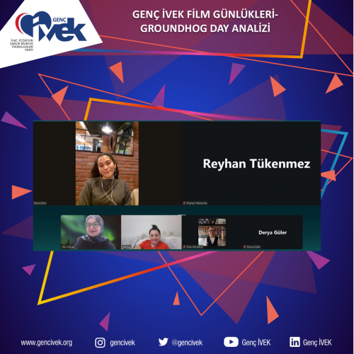 Groundhog Day (Bugün Aslında Dündü) Analizimizi Yaptık!