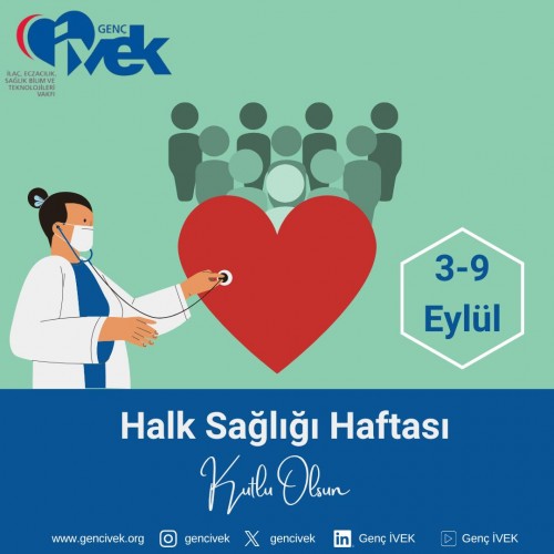 Halk Sağlığı Haftası