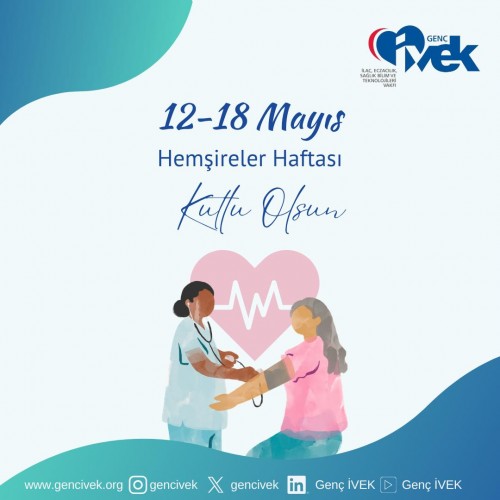 Hemşireler Haftası