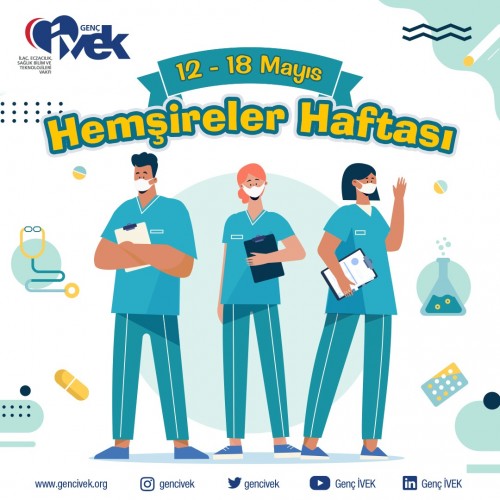 Hemşireler Haftası