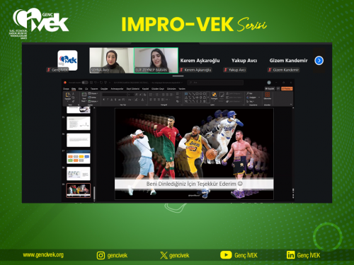 IMPRO-VEK Sporcu Beslenmesi ve Performans: Bilimsel Gerçekler, Takviyeler ve Riskler