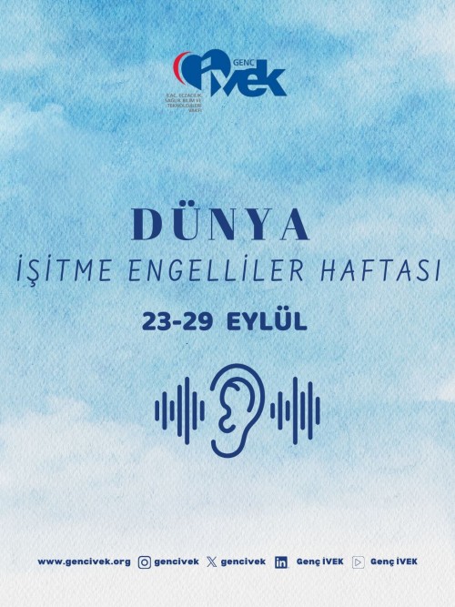 İşitme Engelliler Haftası 