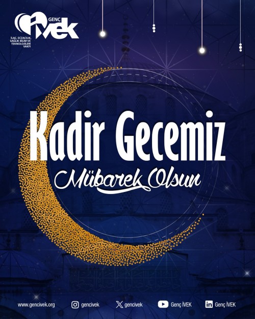 Kadir Geceniz mübarek olsun.