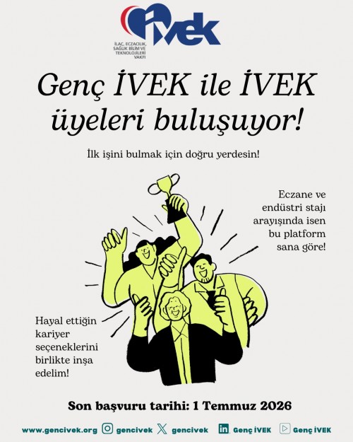 Kariyer yolculuğunda ilk adımı atmaya hazır mısın?