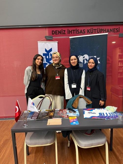 Odyoloji ve İşitme Teknolojileri Sempozyumu Katılımı