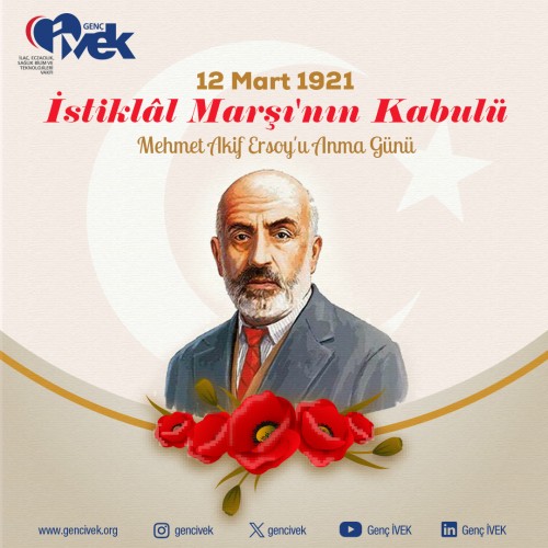 12 Mart İstiklal Marşı'nın Kabulü