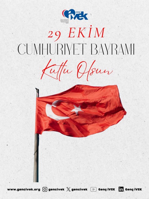 29 Ekim kutlu olsun!