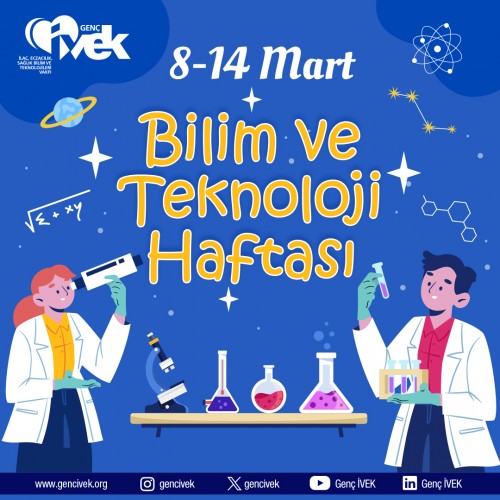 Bilim ve Teknoloji Haftası