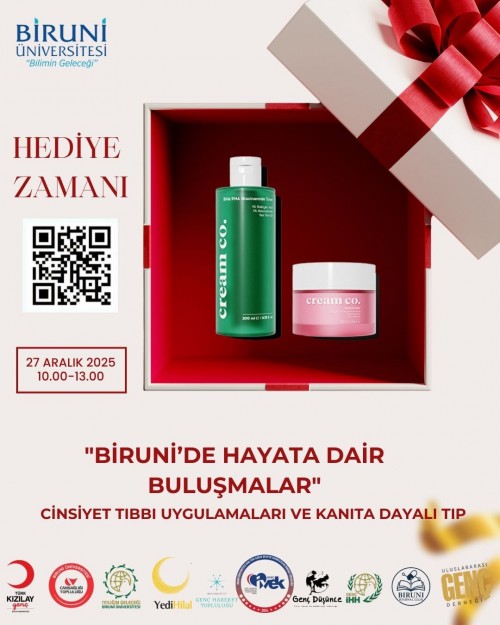 Cinsel Kimlik Karmaşası Semineri'nde Sürprizlerimiz Var!