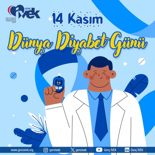 Dünya Diyabet Günü