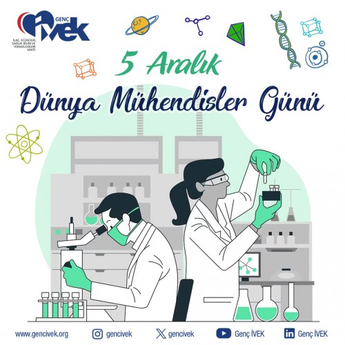 Dünya Mühendisler Günü