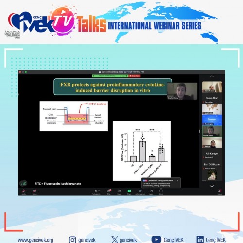 International Webinar Series-2 Stephan Kelly