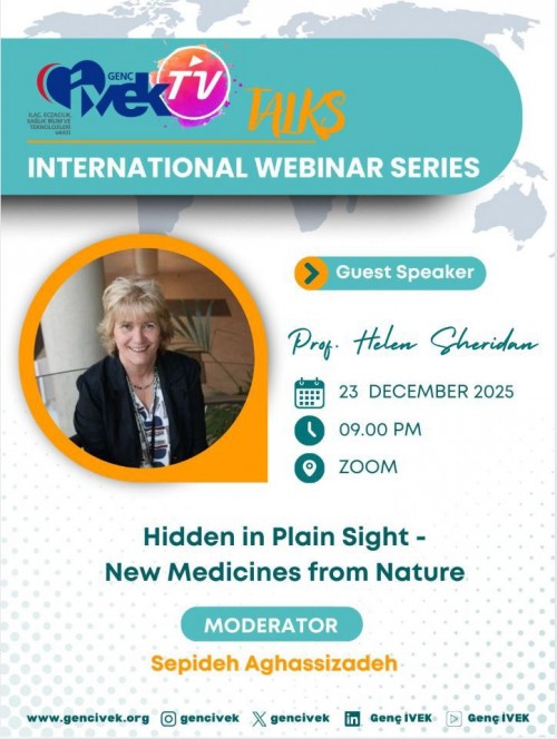 International Webinar Series-4 Helen Sheridan
