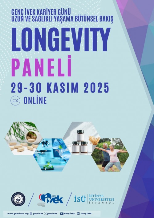 LONGEVITY PANELİ