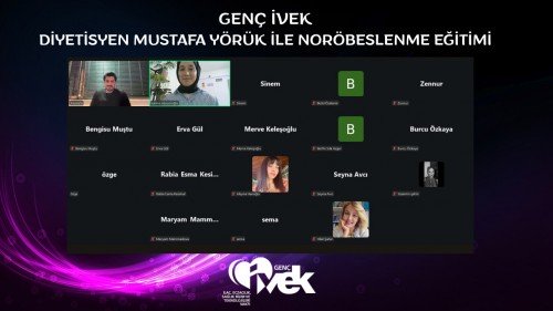 Nörobeslenme: Beyin Sağlığının Biyokimyasal Anahtarı