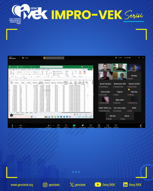 Yapay Zeka ve Excel ile Güçlenen Veterinerlik!